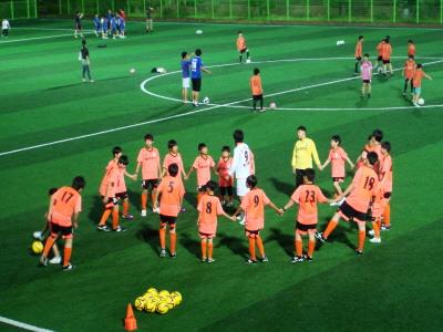 제천 FC 축구단 연합 캠프 썸네일 이미지