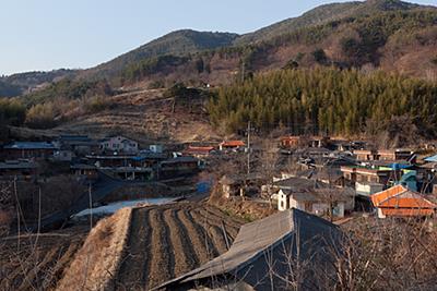 전대리 죽전마을 썸네일 이미지