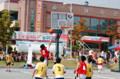 제1회 전국길거리 농구대회 썸네일 이미지