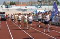 제2회 반기문전국마라톤대회 결승점 썸네일 이미지
