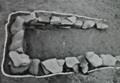 원남 하당리 청동기 시대 유적 6호 석곽물 썸네일 이미지