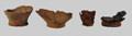 원남 하당리 청동기 시대 유적 1호 출토유물 썸네일 이미지