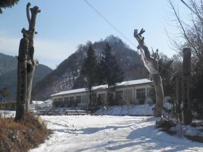 자작문화학교 전경 썸네일 이미지